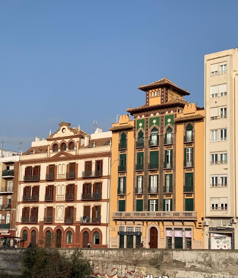 Apartment Penthouse Panorama With Large Terraces & 360 Views