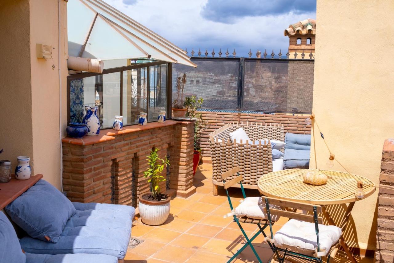 Appartamento Penthouse Panorama With Large Terraces & 360 Views