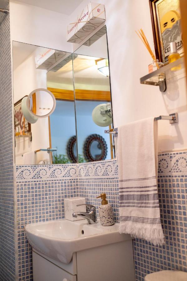 Penthouse Panorama With Large Terraces & 360 Views Appartamento *